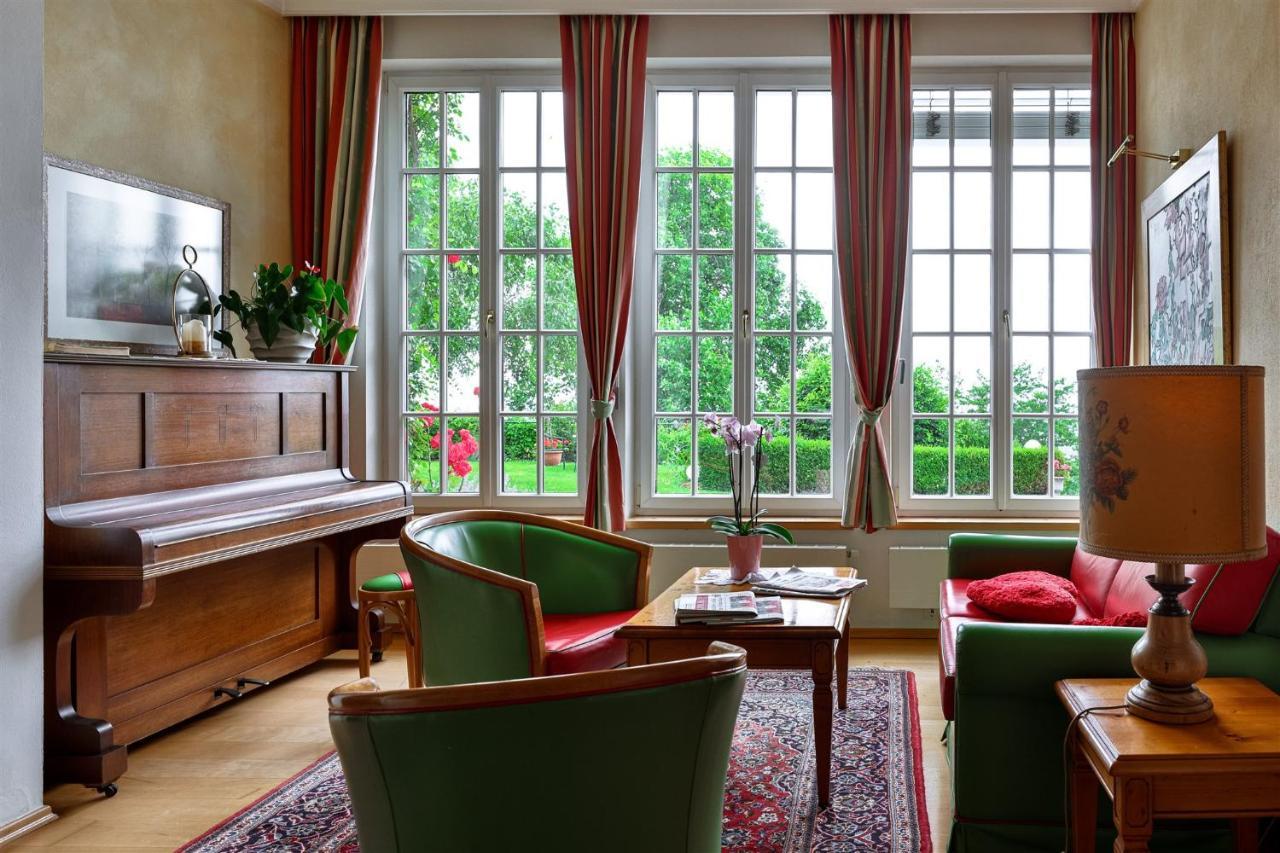 Kurhaus Dr. Petershofer Hotel Wolfsegg am Hausruck Ngoại thất bức ảnh