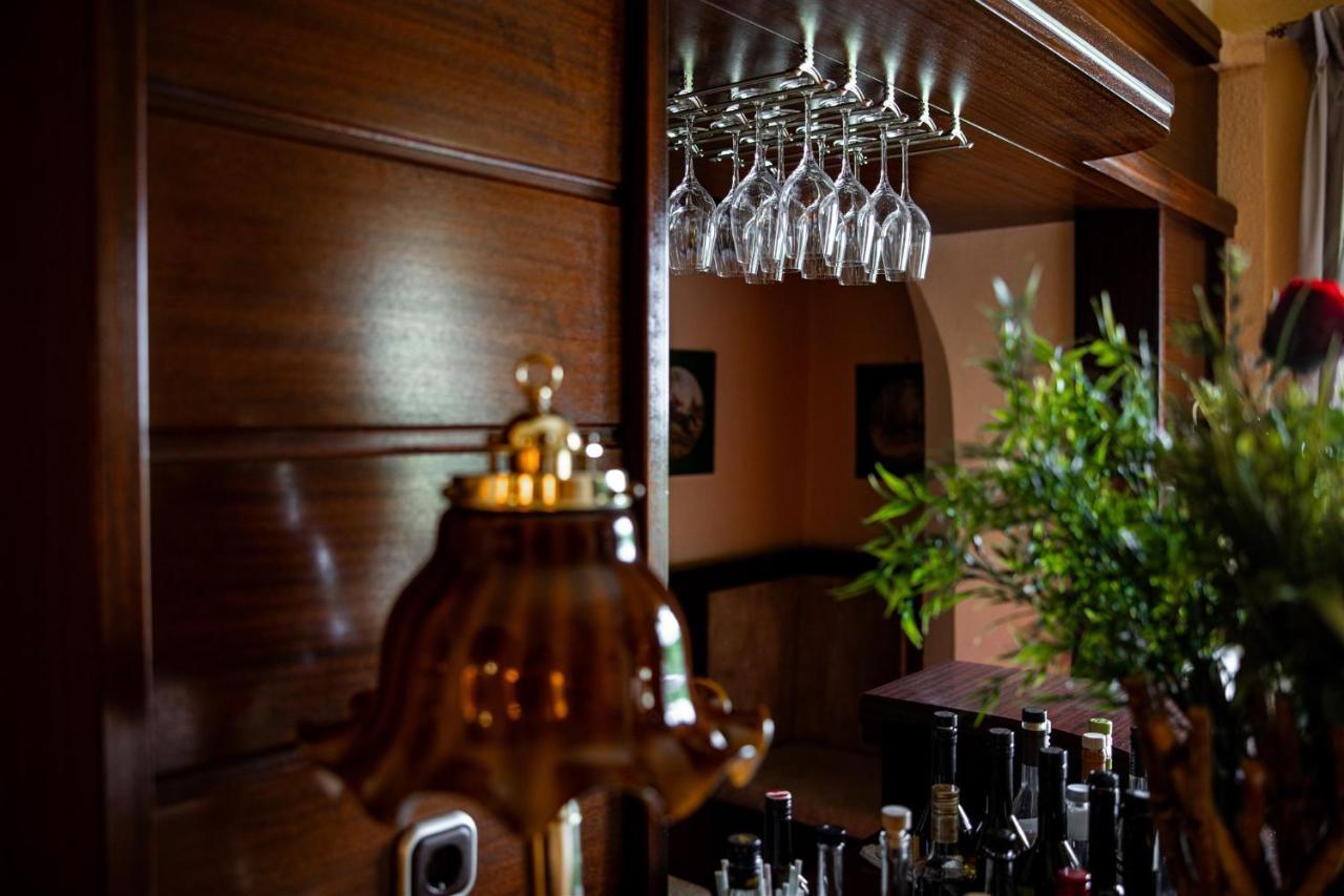 Kurhaus Dr. Petershofer Hotel Wolfsegg am Hausruck Ngoại thất bức ảnh