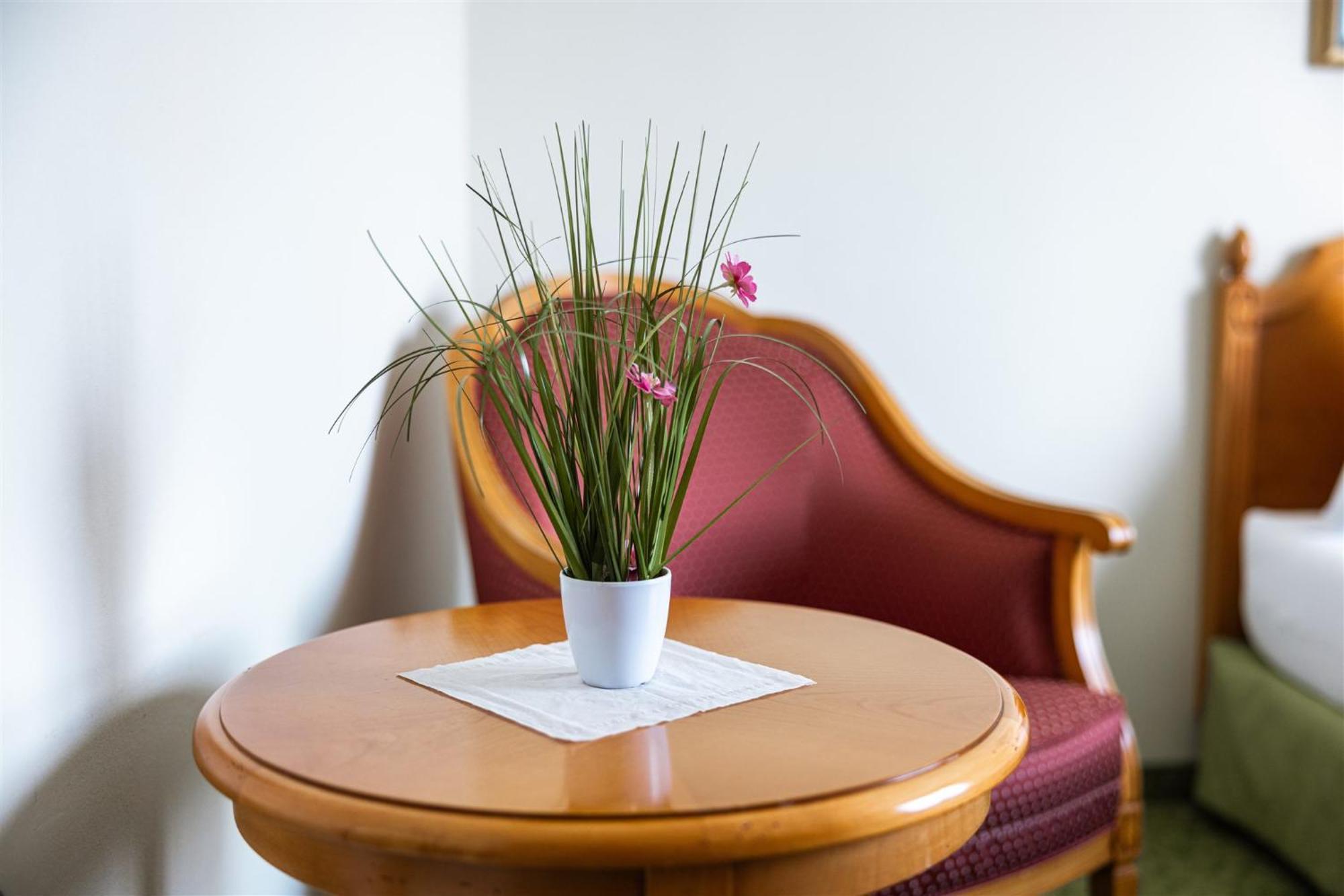 Kurhaus Dr. Petershofer Hotel Wolfsegg am Hausruck Ngoại thất bức ảnh